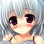 まぁしぃ