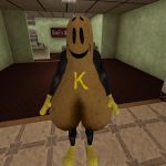 Krotchy