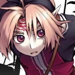 らいらく