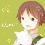 もものじ