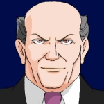 三代目なのニki大将軍