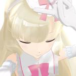 たわわおっぱいの人