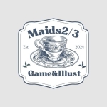 Maids2/3
