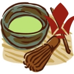 抹茶#