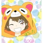 ポンタ君