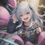ダイスキさんの無言の場