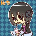 おれた。