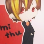 みつ