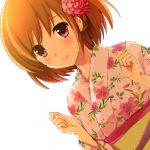 真里花ちゃんぺろ