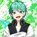 オゾン