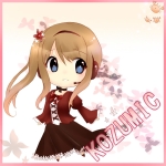 こずみっく