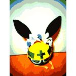 ひやしあめ。