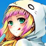Ƹ̴ӁƷちょーこ