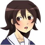 鏡花水月