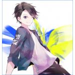 チルドPこと霹靂