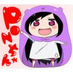 ぽちゃこ