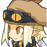 はふぅ