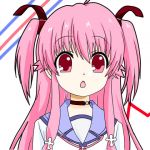 もーちゃん