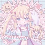 B-Meg (SHIRYU)