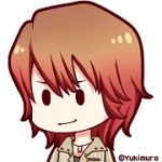 Akagami（赤髪）＠DtN