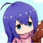ごかぼう