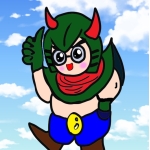 ハルビー