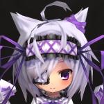 きに