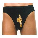 パンツはいている瞬間がある人