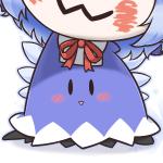 モフモフ