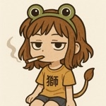ざわライオン