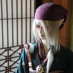 かけり