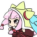 ココアケーキ