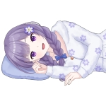 横寝ここりね
