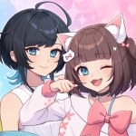 如月しろる/うづしろ
