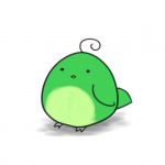 けひよ