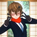 姫野紫陽花
