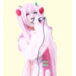 姫宮苺花