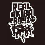 REAL AKIBA BOYZ