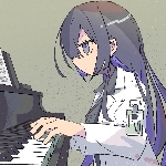 霜月とおる