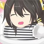 眠井ツキ