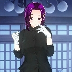 松田はゆる