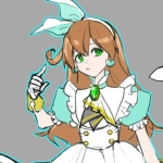 匿名お嬢様