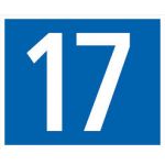 Number17