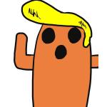 ごまあぶら