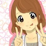 ちょき