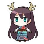 芋ケンピ