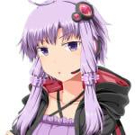 黑ゆかりぃいいいいいいいい