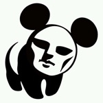 たけぱんだ