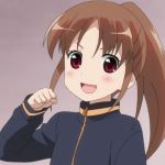 ガトリングマジニ