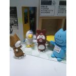 ミミ助店長